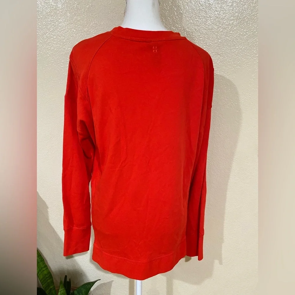 Sweaty Betty Sweater